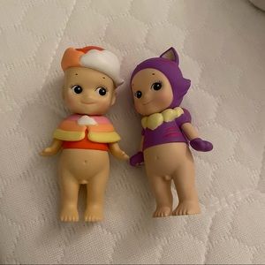 sonny angels two pieces